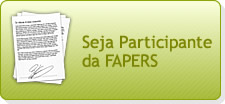 Seja participante da FAPERS